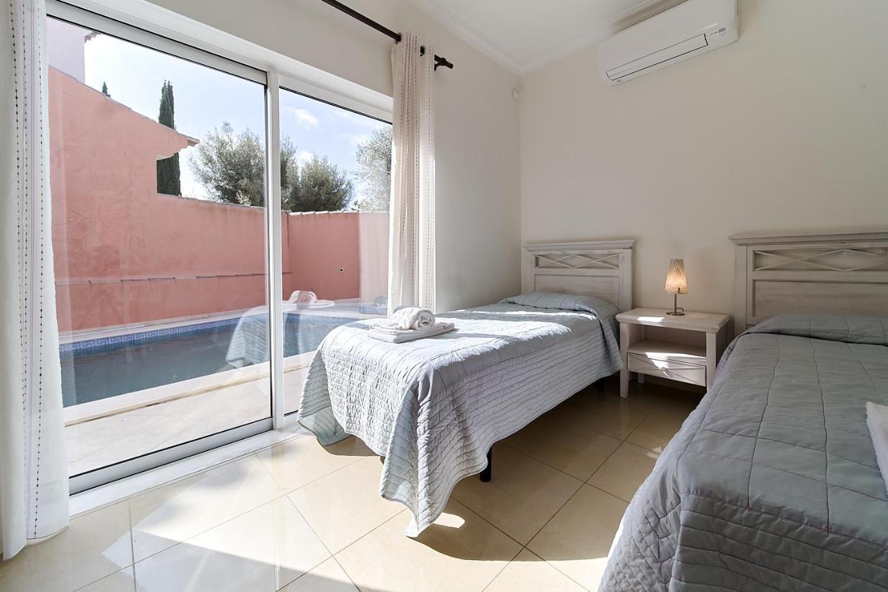 라고스 812 Quinta Marina 빌라 외부 사진